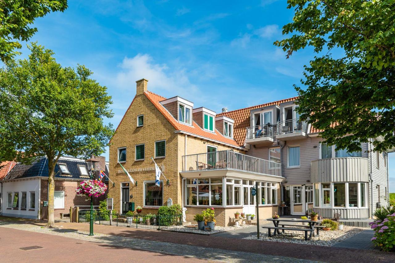 ולילנד Hotelletje De Veerman מראה חיצוני תמונה
